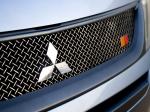 Mitsubishi Outlander Evolander Concept 2006 года